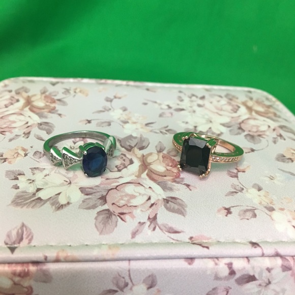 Fashion Jewelry Jewelry - Accent Fashion Rings